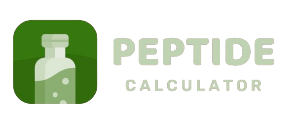 online peptide calculator