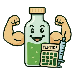 Online Peptide Calculator